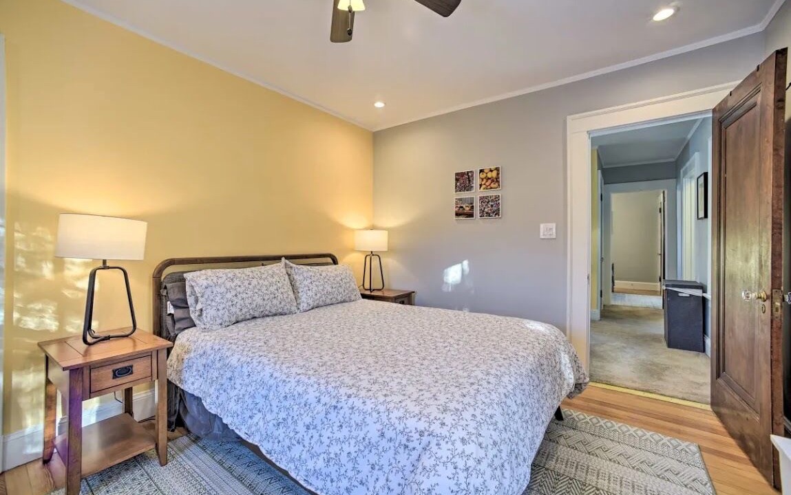 Photo of Bedroom in Adams