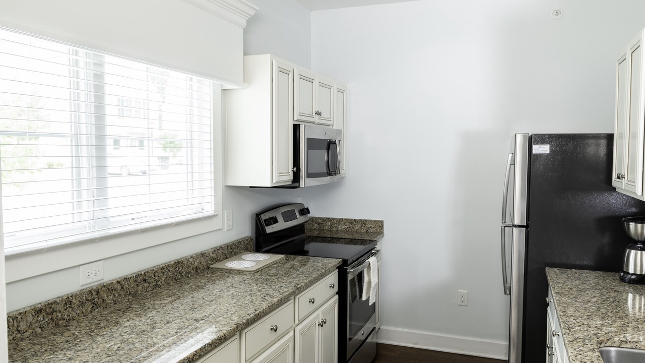 Photo of Kitchen in Lackey