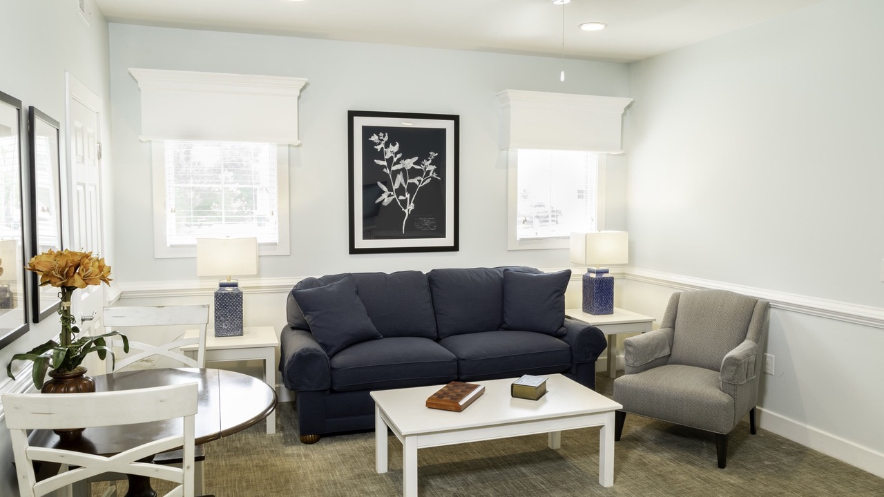 Photo of Livingroom in Lackey