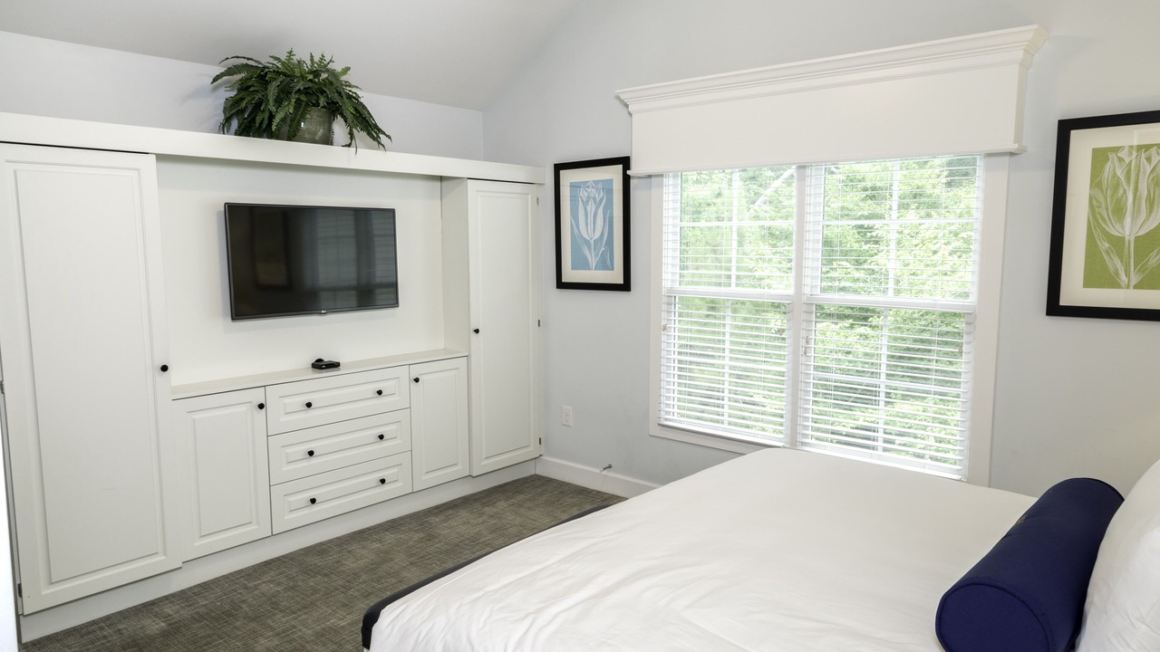 Photo of Bedroom in Lackey