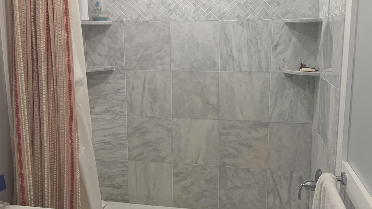 Photo of Bathroom in Beach Hampton