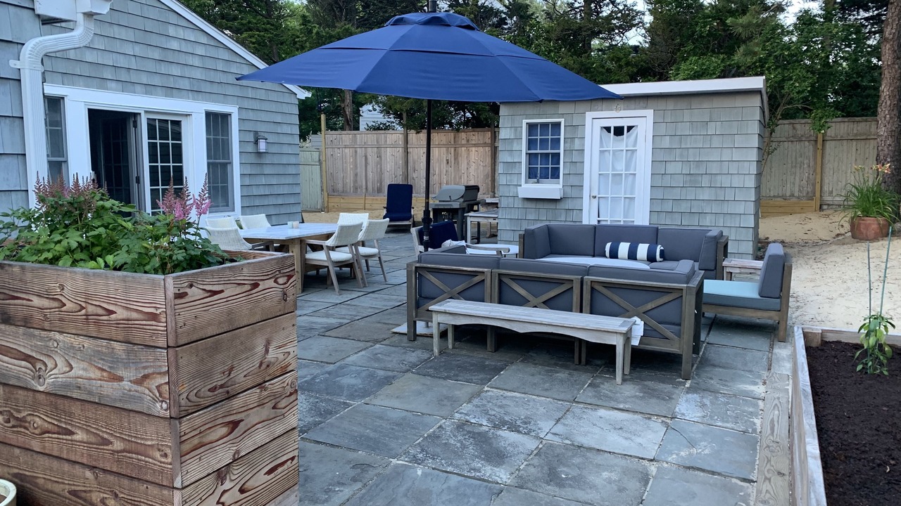 Photo of Outdoor in Beach Hampton