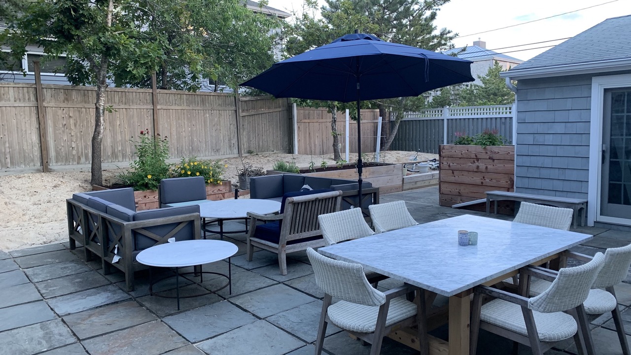 Photo of Outdoor in Beach Hampton