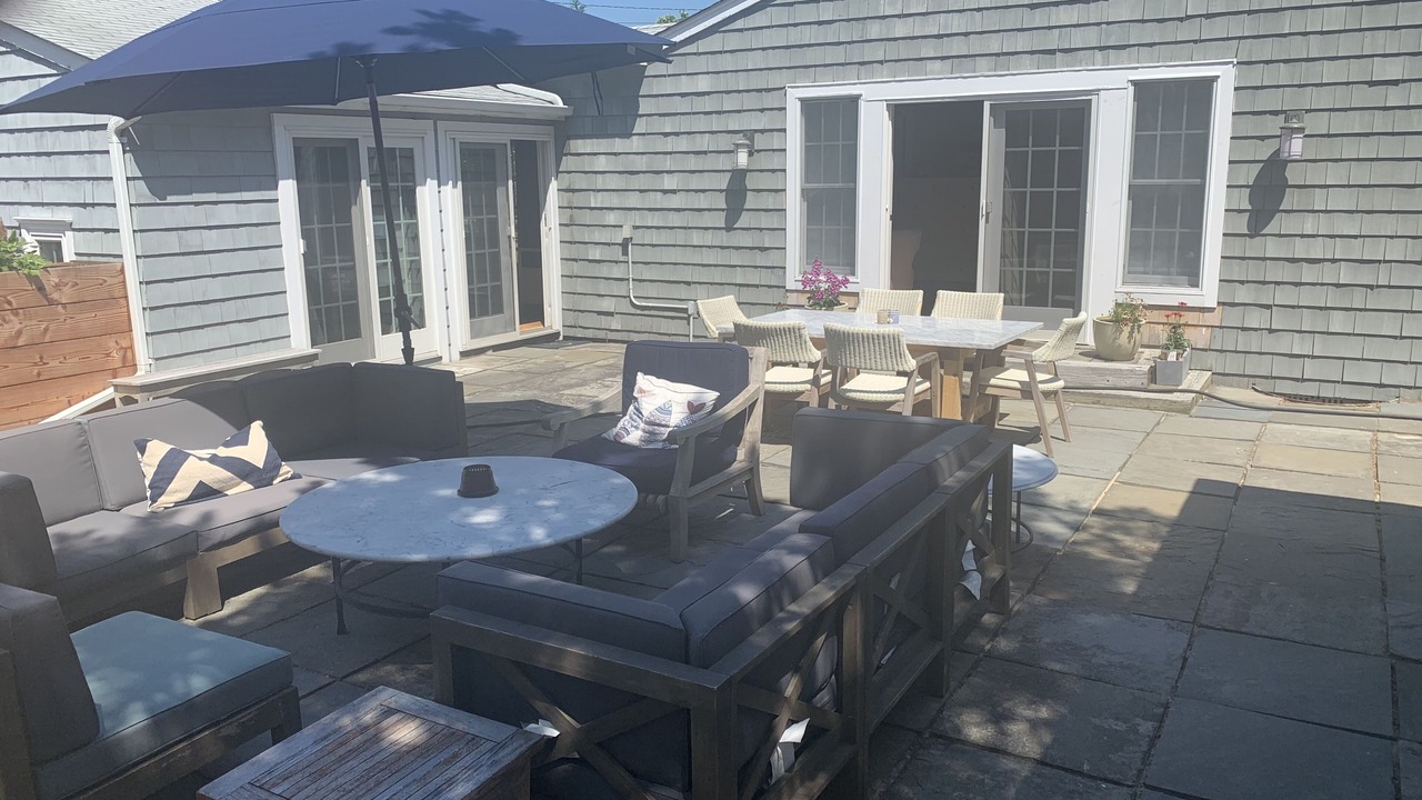 Photo of Outdoor in Beach Hampton