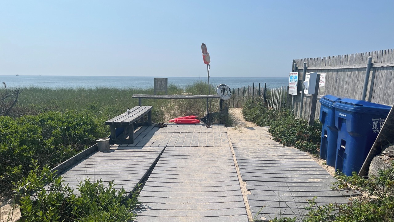 Photo of Outdoor in Beach Hampton