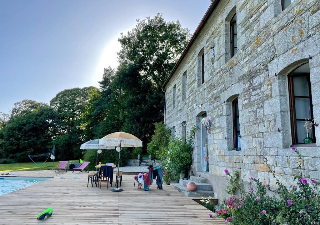 Photo of Outdoor in Le Quillio