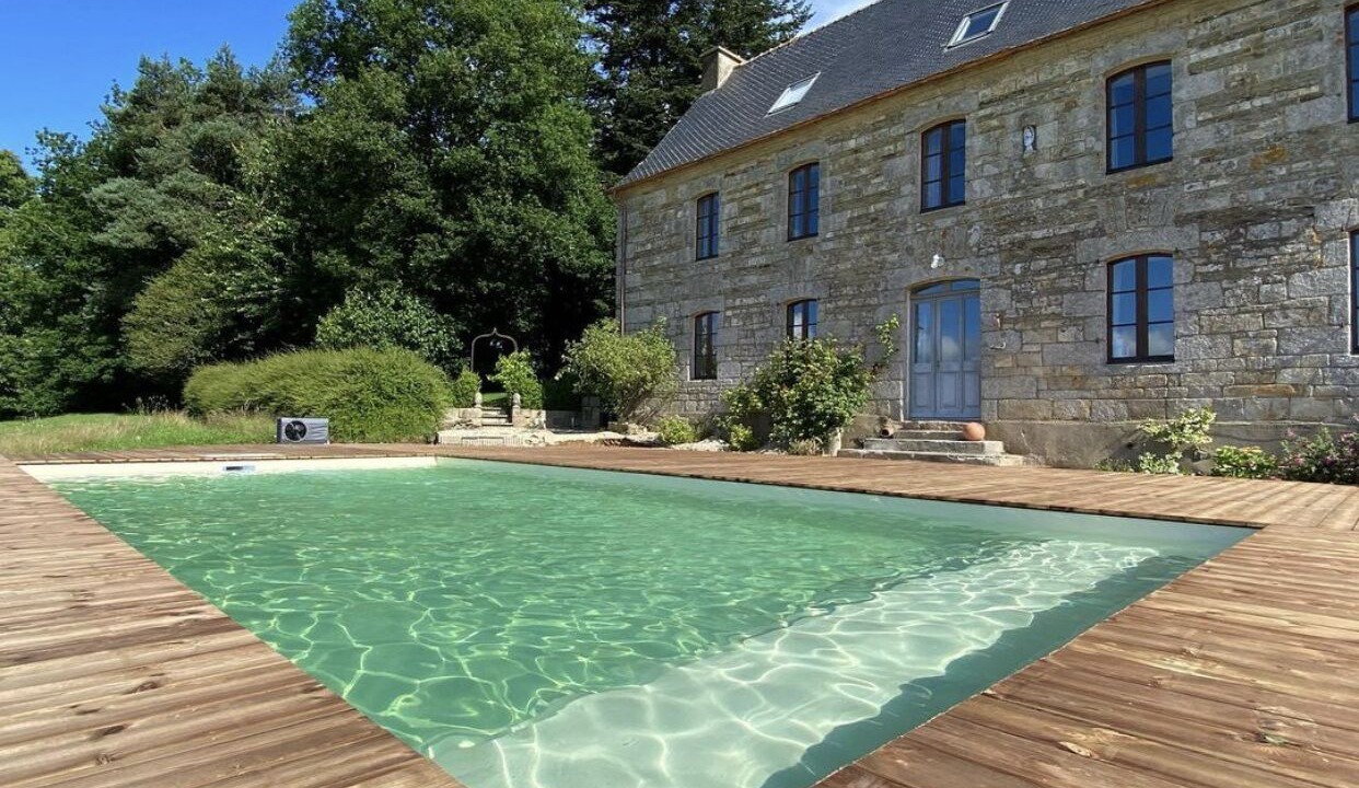 Photo of Outdoor in Le Quillio
