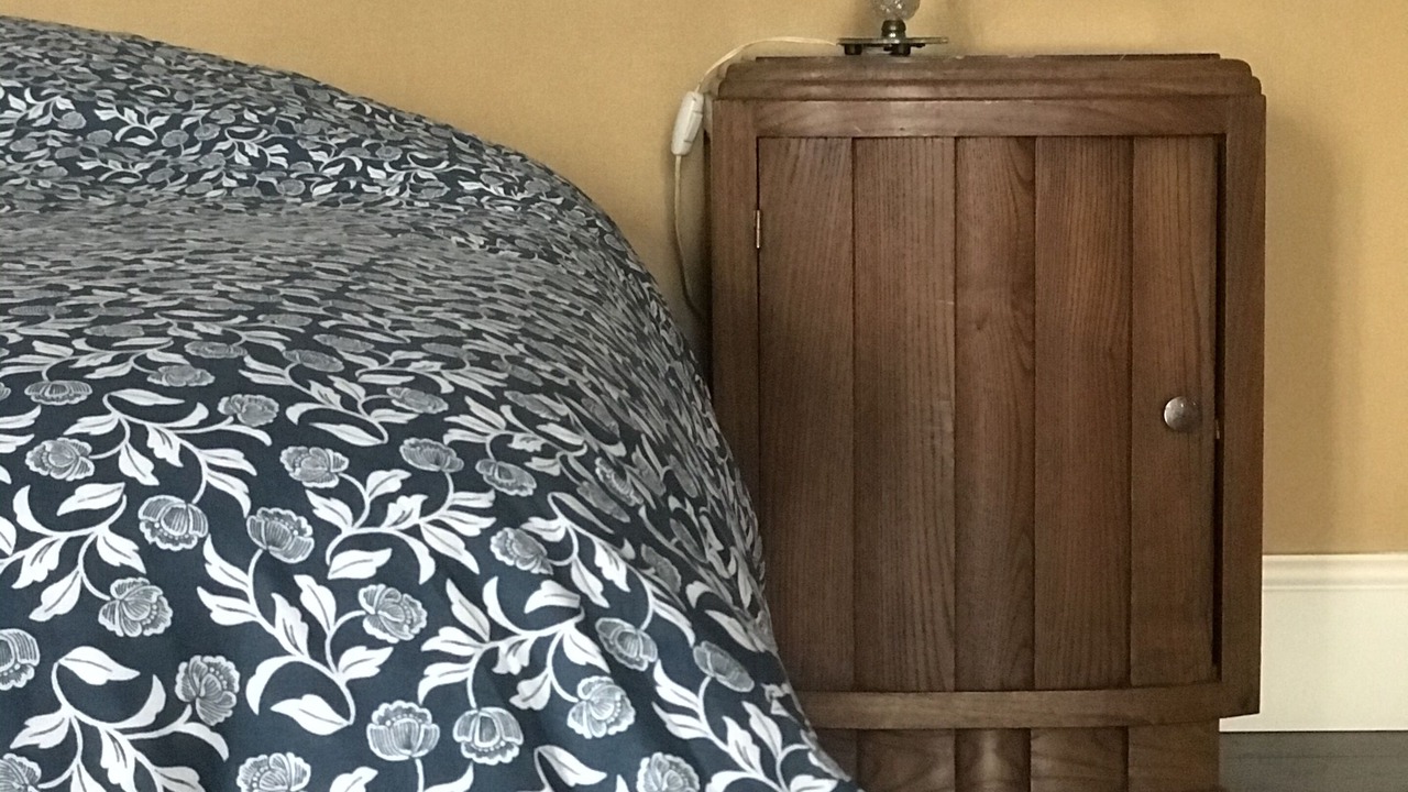 Photo of Bedroom in Le Quillio