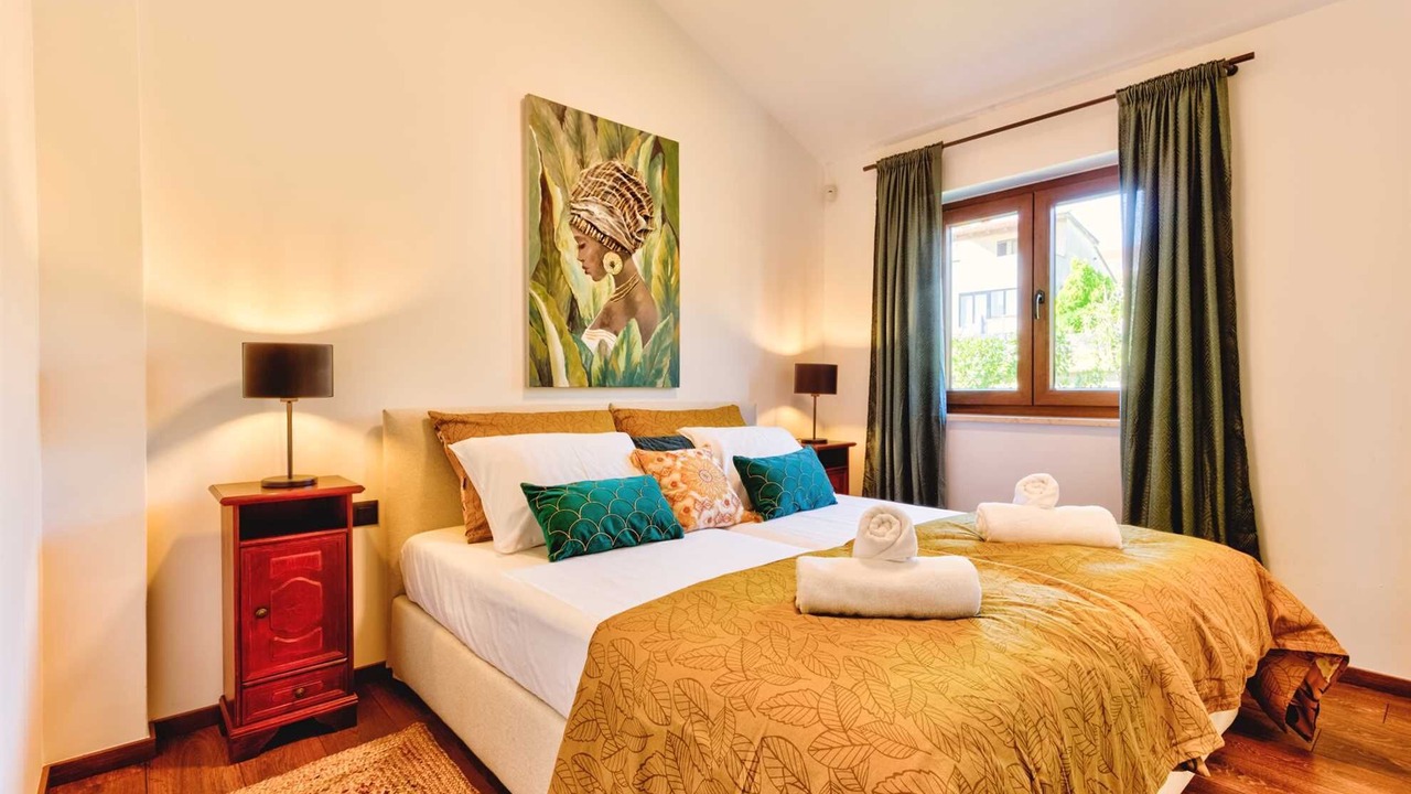 Photo of Bedroom in Roskici
