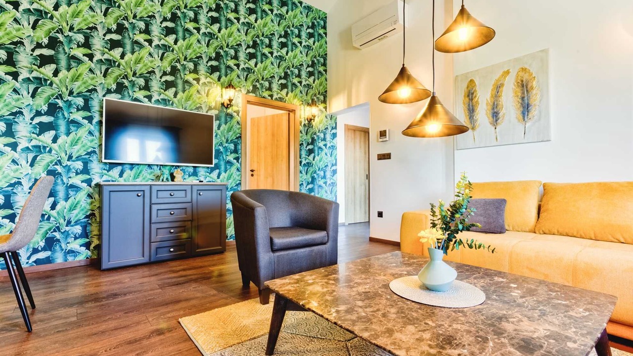 Photo of Livingroom in Roskici