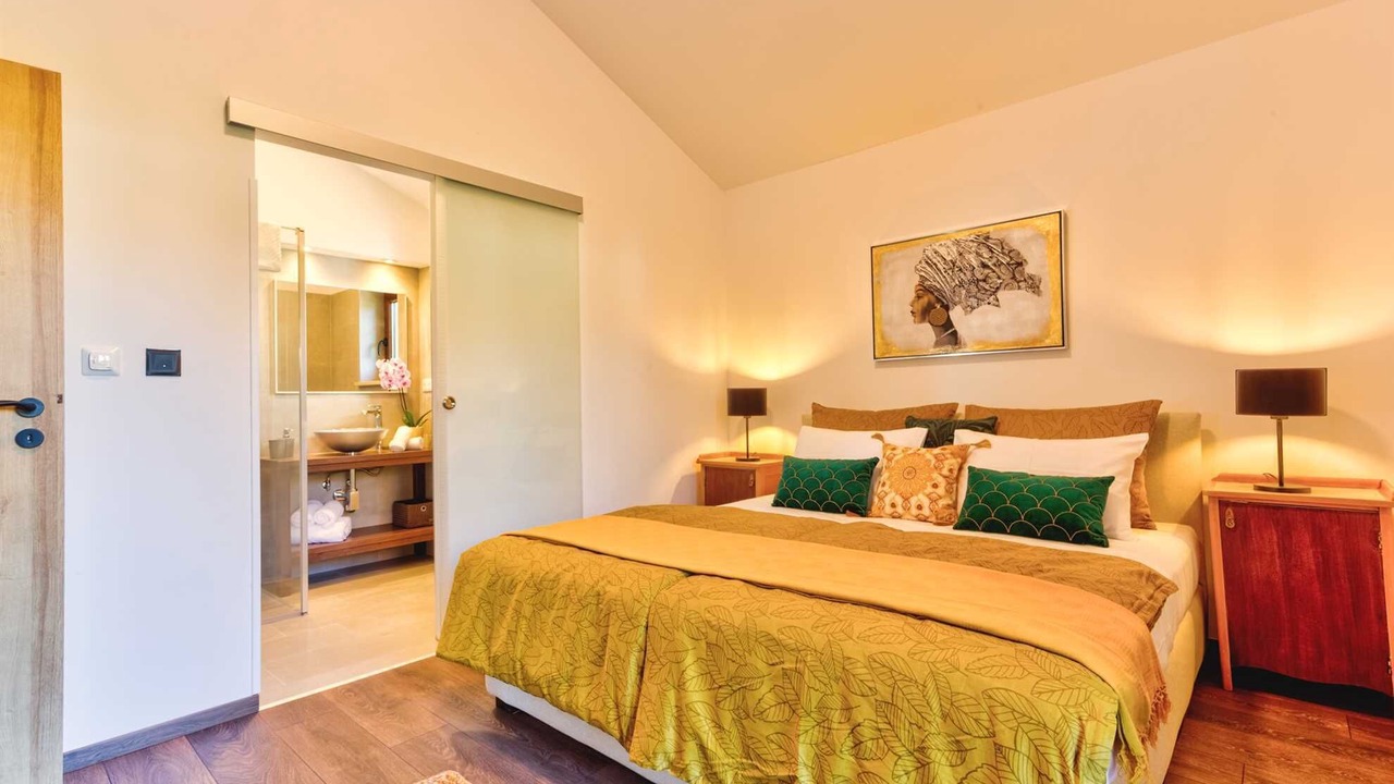 Photo of Bedroom in Roskici