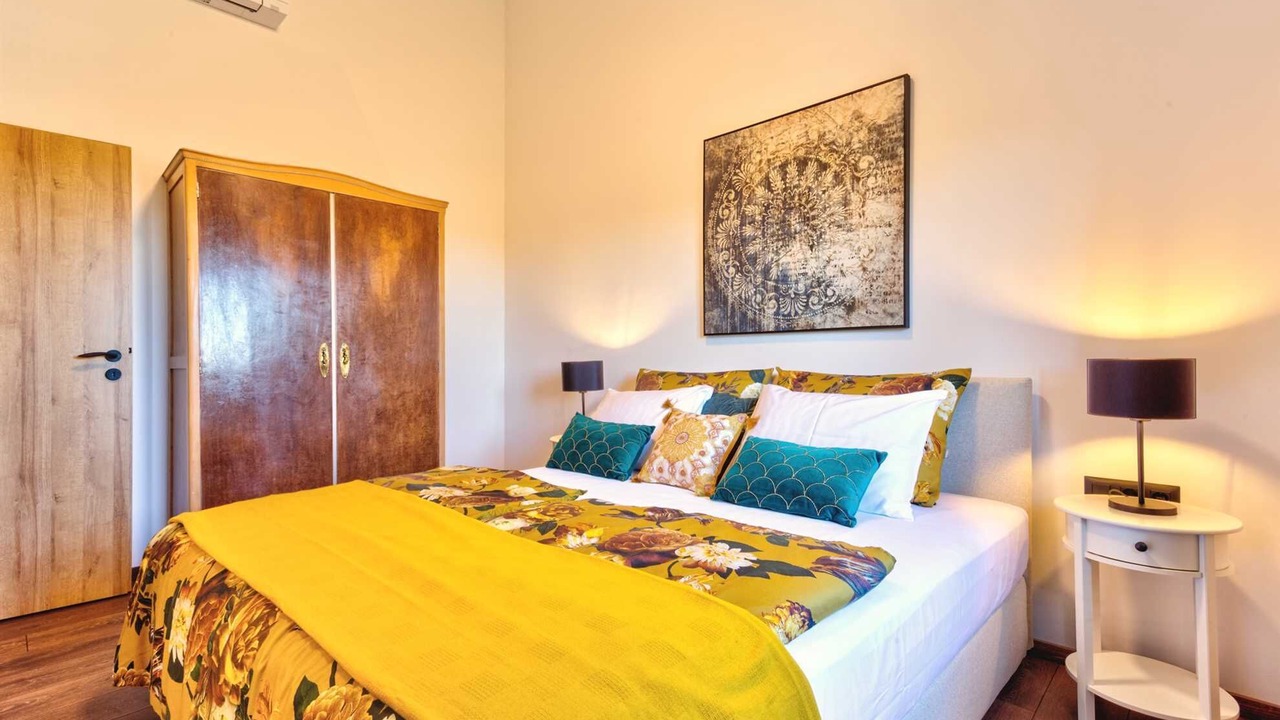 Photo of Bedroom in Roskici