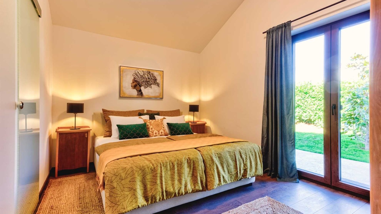 Photo of Bedroom in Roskici