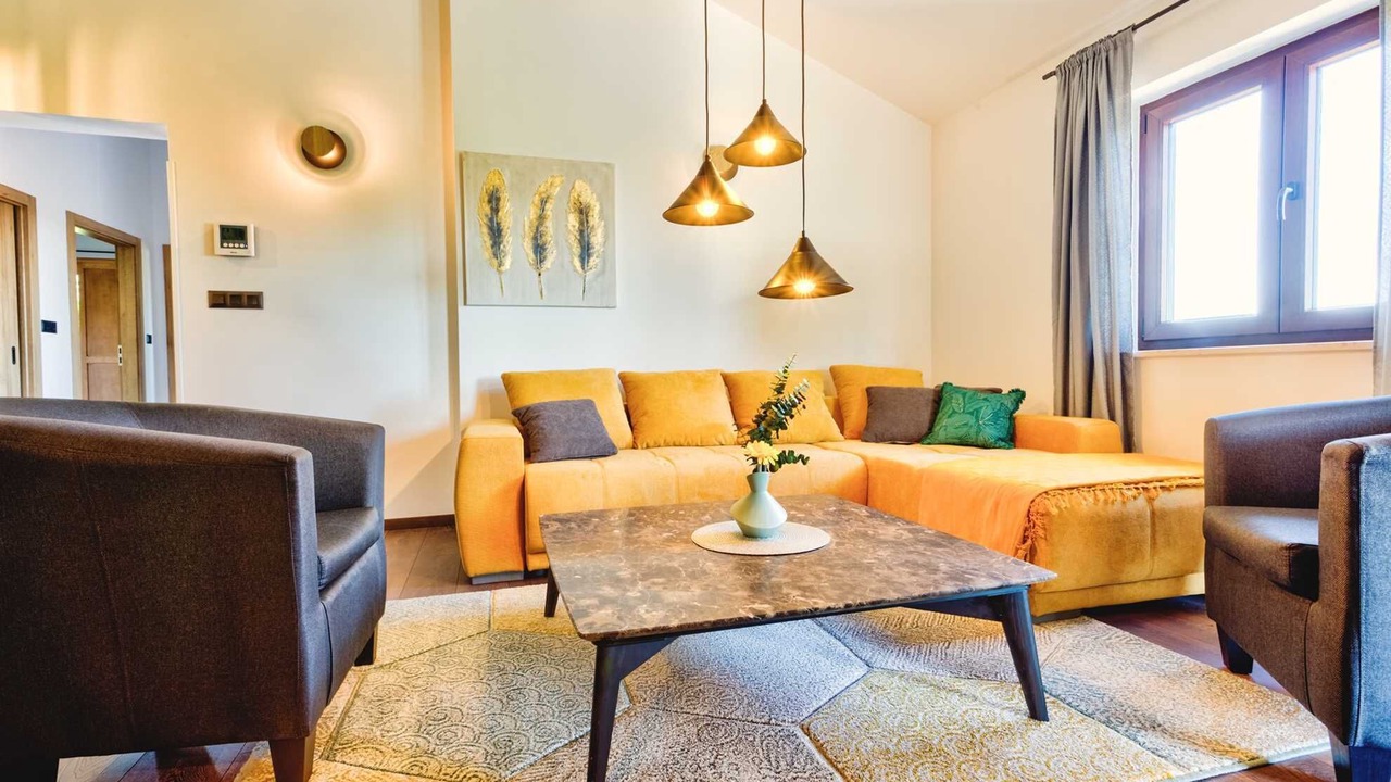 Photo of Livingroom in Roskici