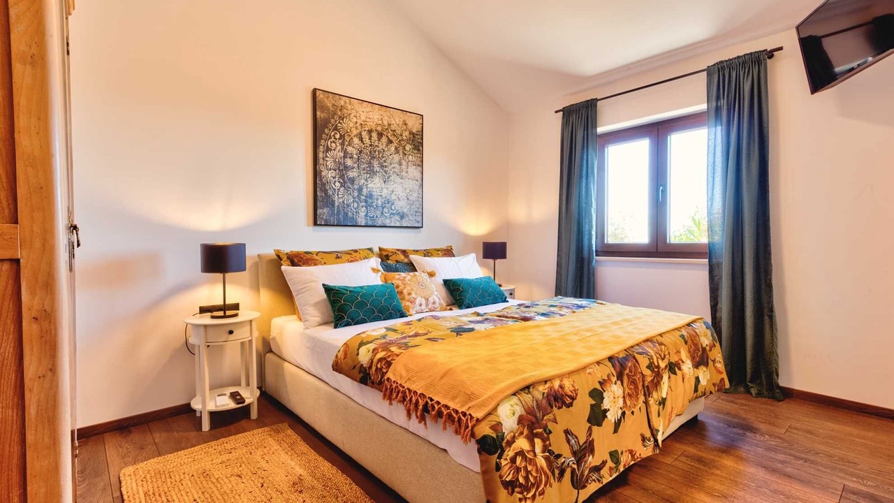 Photo of Bedroom in Roskici