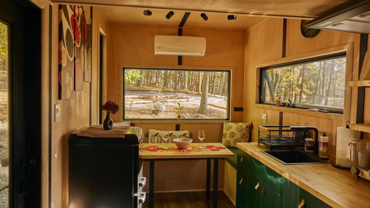 Photo of Kitchen in Cambridge