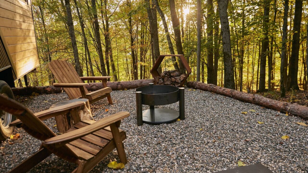 Photo of Outdoor in Cambridge