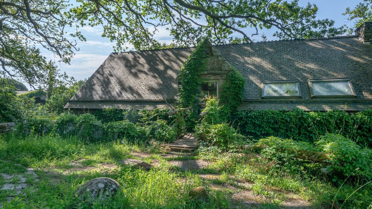 Photo of Outdoor in Rochefort-en-Terre