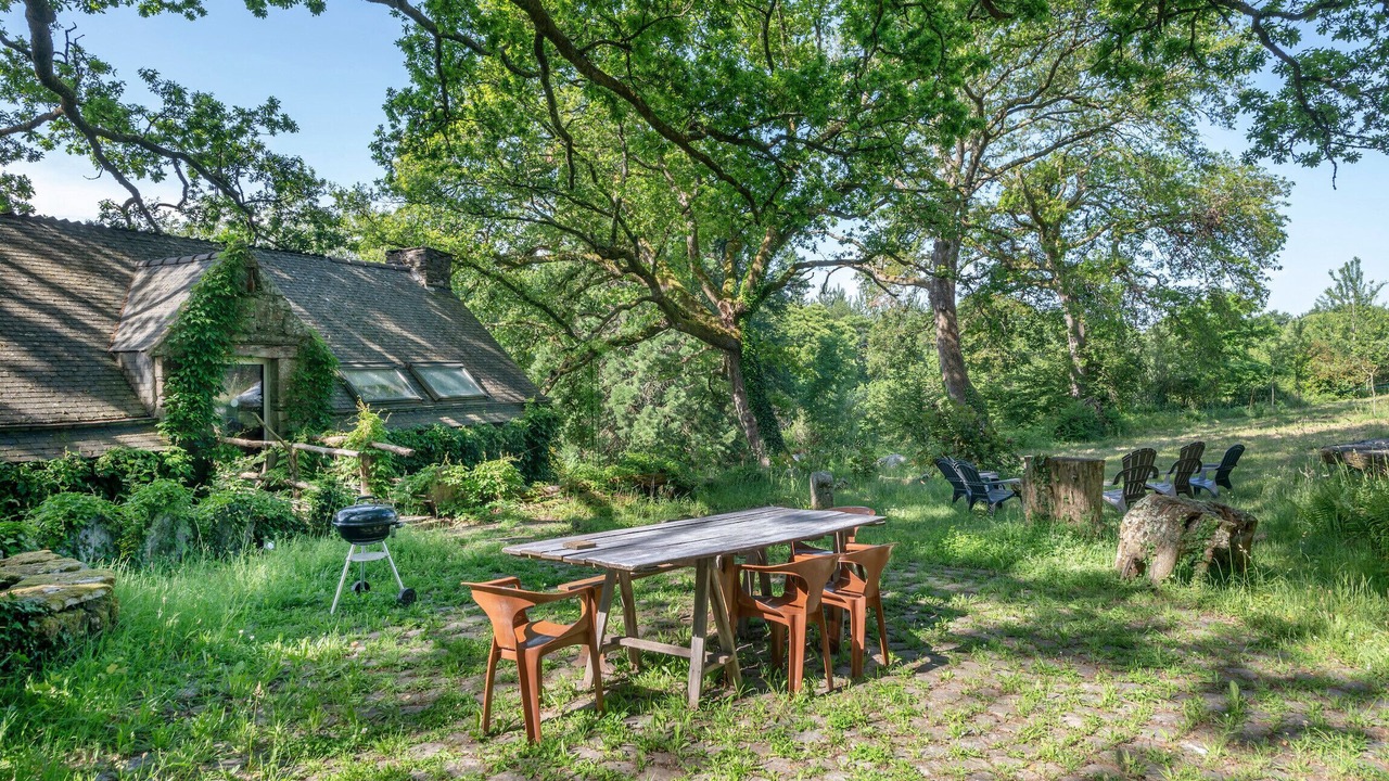 Photo of Outdoor in Rochefort-en-Terre