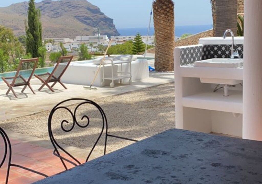 Photo of Outdoor in Las Negras