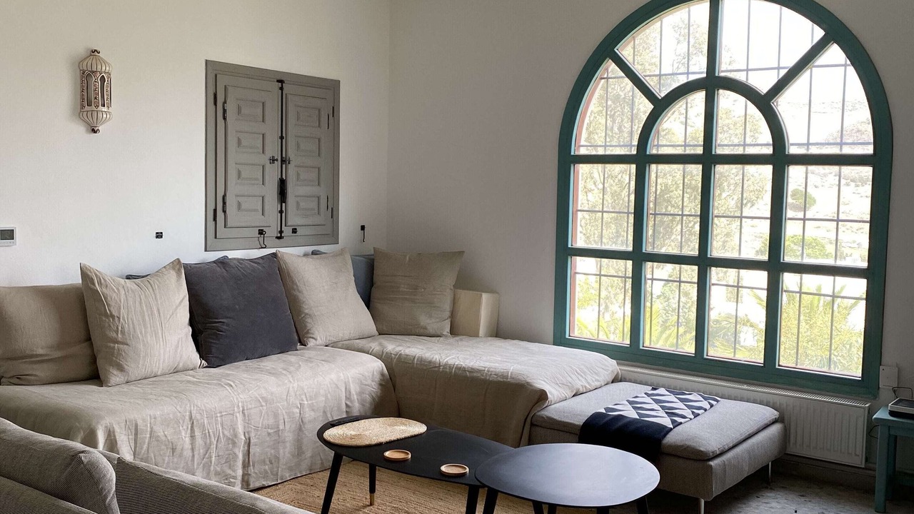 Photo of Livingroom in Las Negras