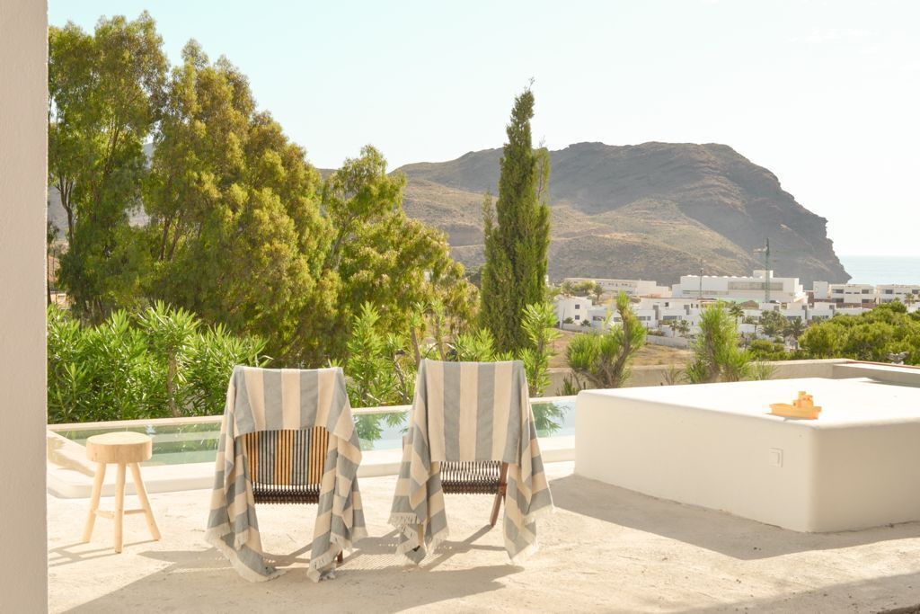 Photo of Patio Balcony in Las Negras
