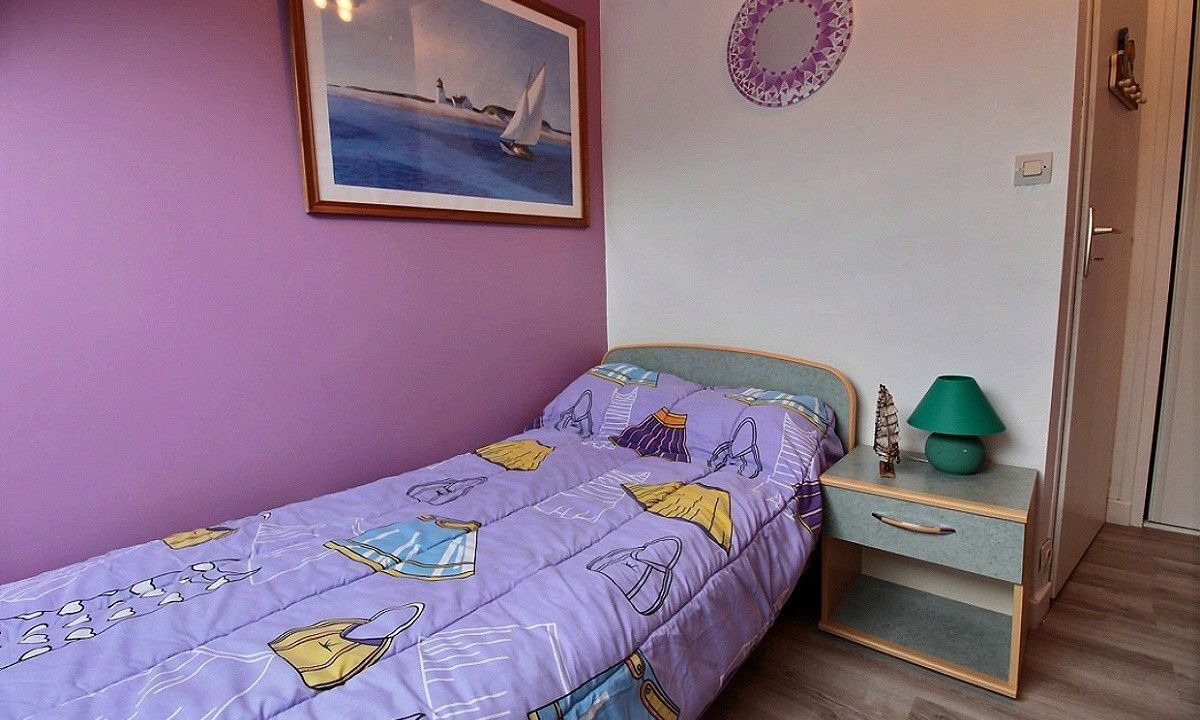 Photo of Bedroom in Gommenec'h