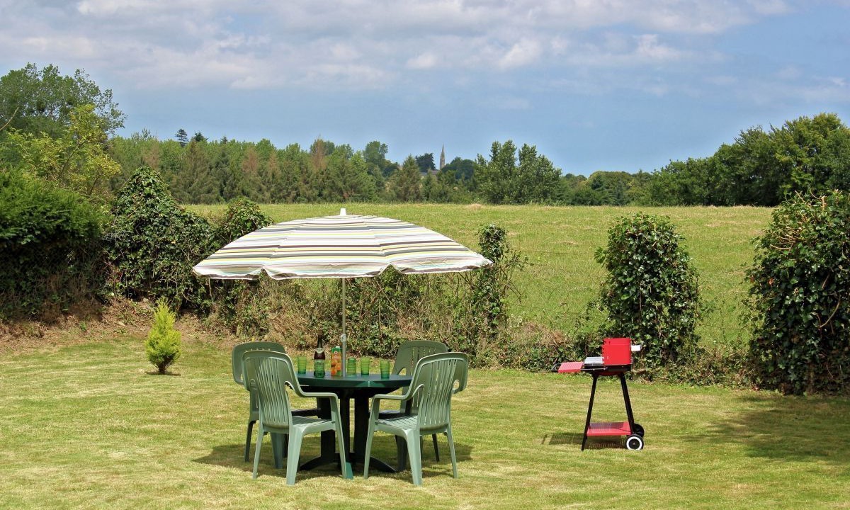 Photo of Outdoor in Gommenec'h