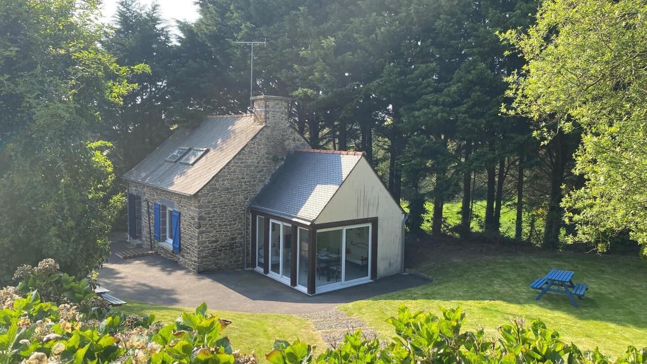 Photo of Outdoor in Gommenec'h