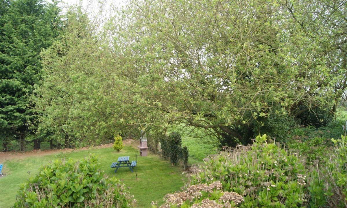 Photo of Outdoor in Gommenec'h