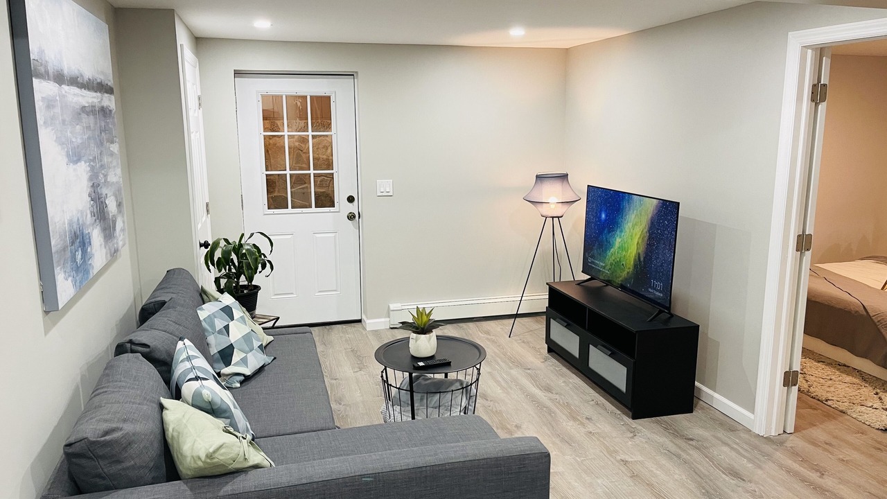 Photo of Livingroom in Baldwin