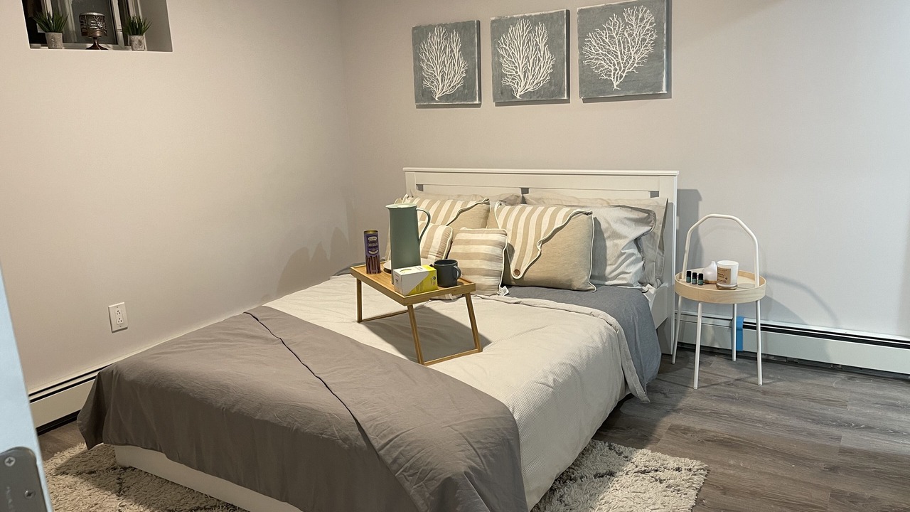 Photo of Bedroom in Baldwin