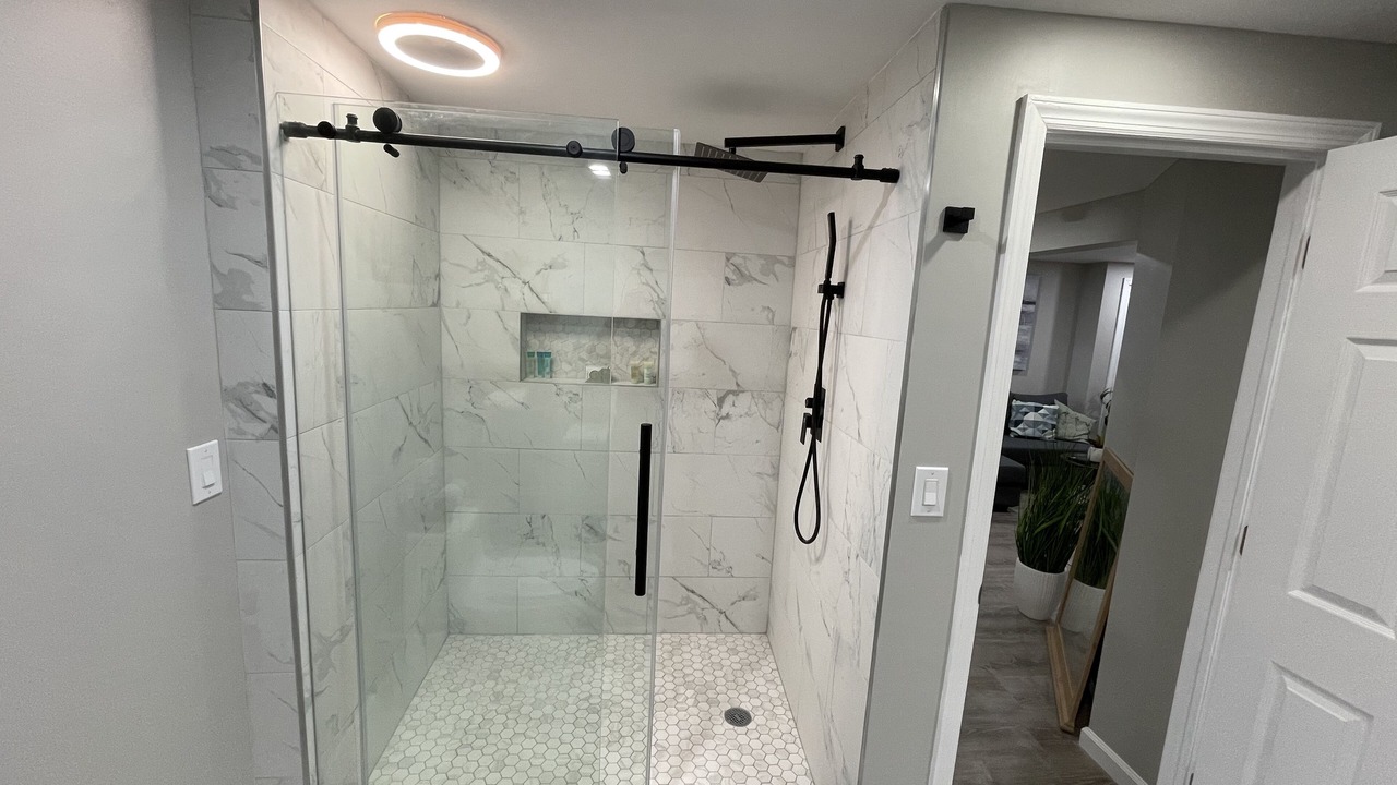Photo of Bathroom in Baldwin