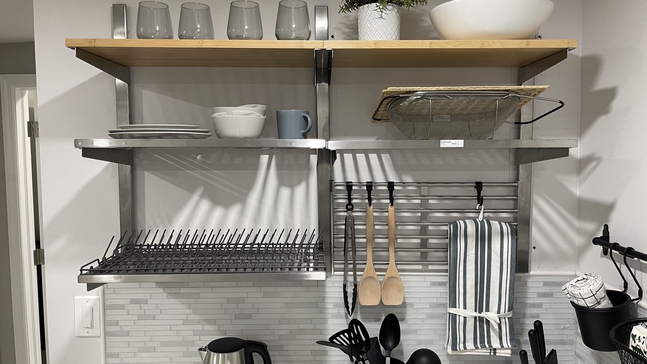 Photo of Kitchen in Baldwin