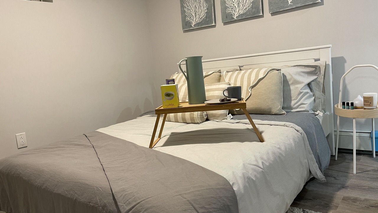 Photo of Bedroom in Baldwin