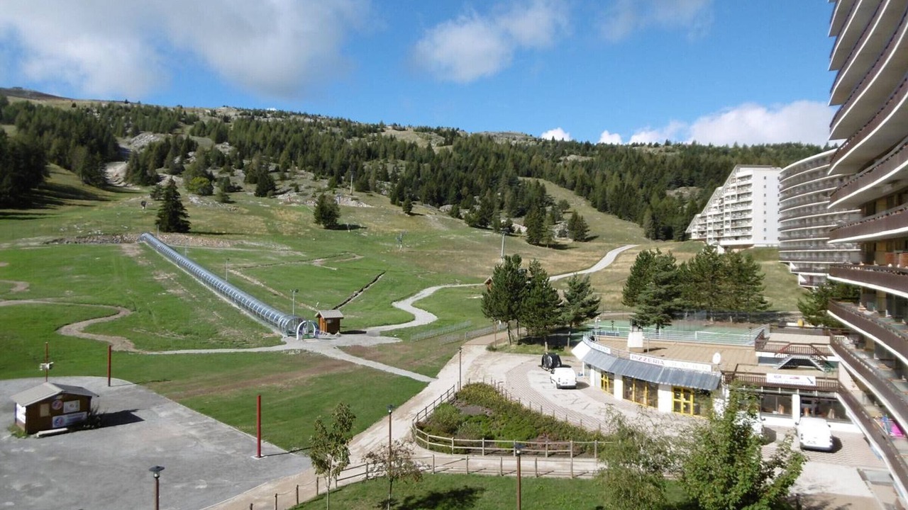 Photo of Outdoor in Saint-Etienne-en-Devoluy