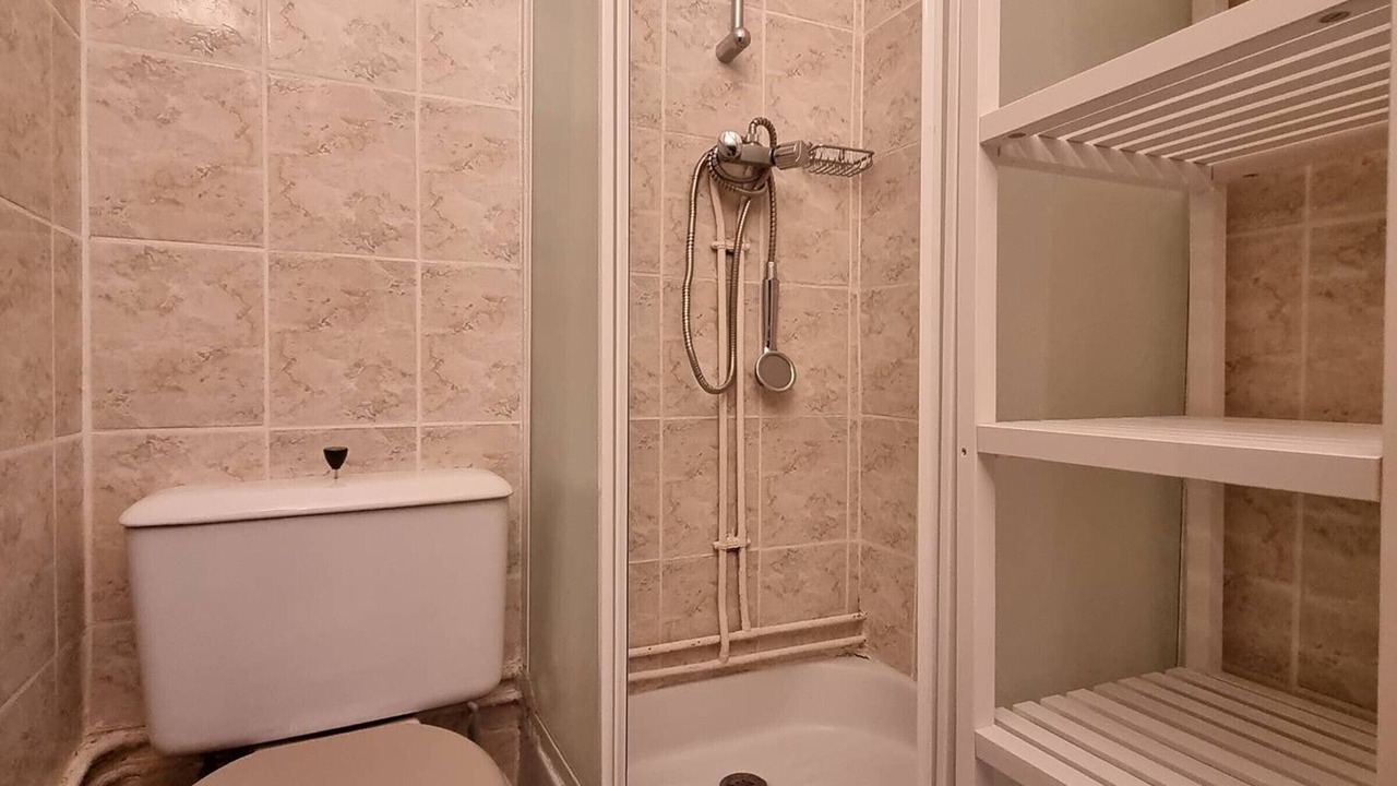 Photo of Bathroom in Saint-Etienne-en-Devoluy