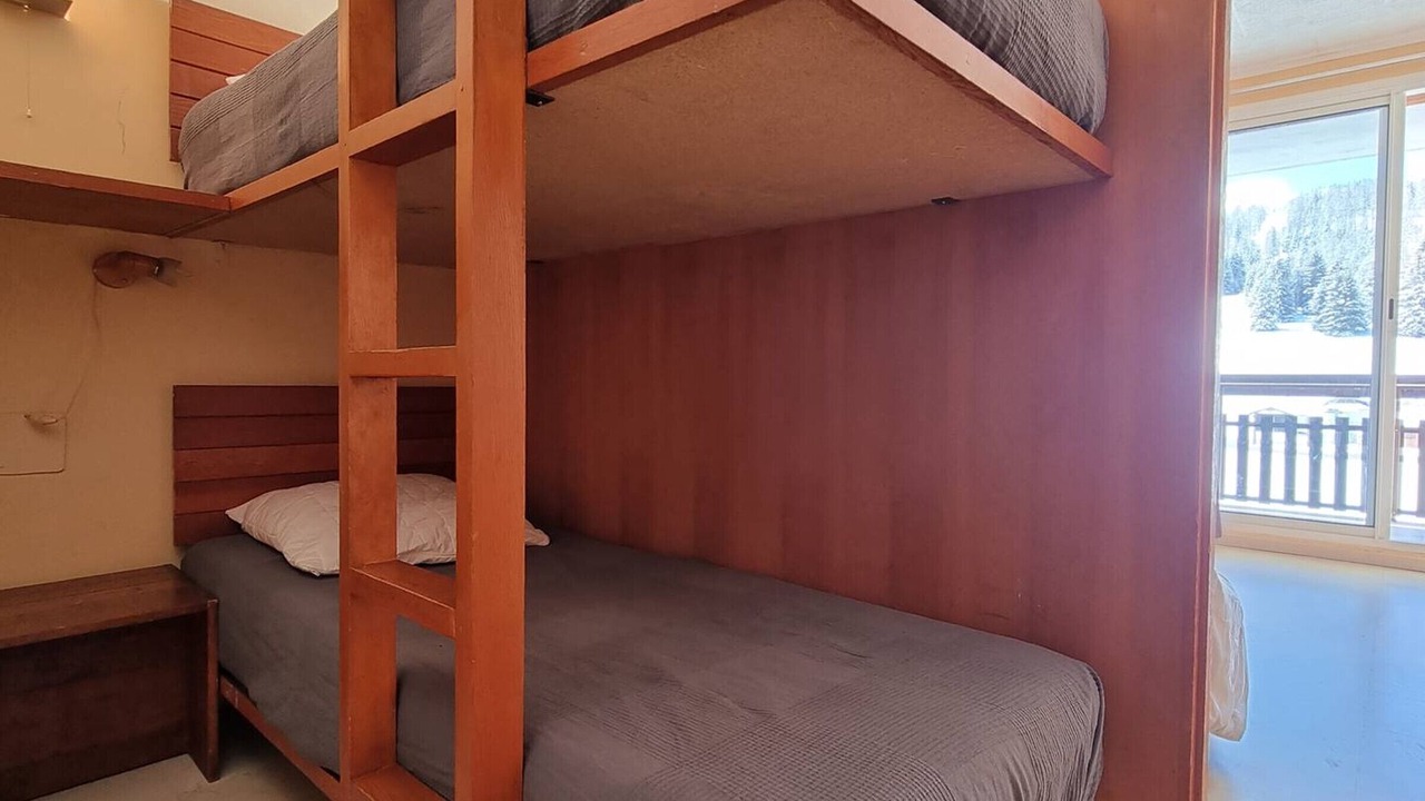 Photo of Bedroom in Saint-Etienne-en-Devoluy