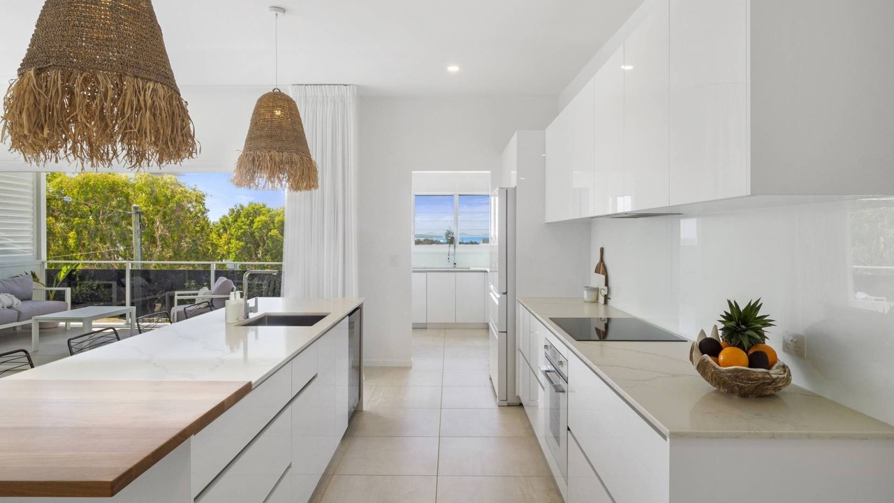 Photo of Kitchen in Woolgoolga