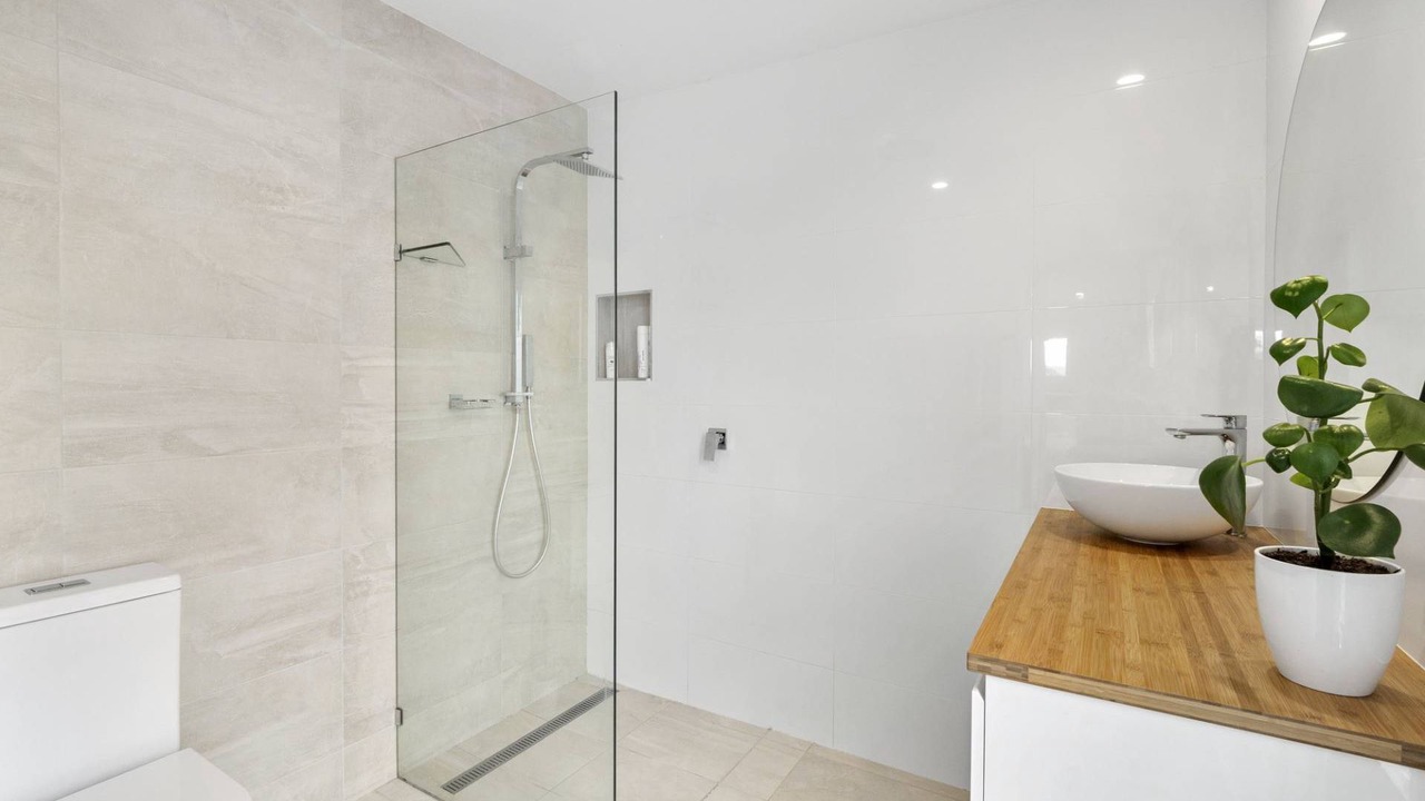 Photo of Bathroom in Woolgoolga