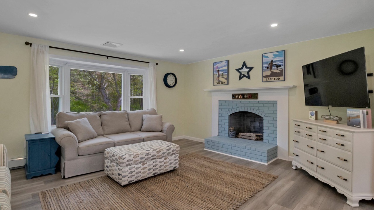 Photo of Livingroom in South Chatham
