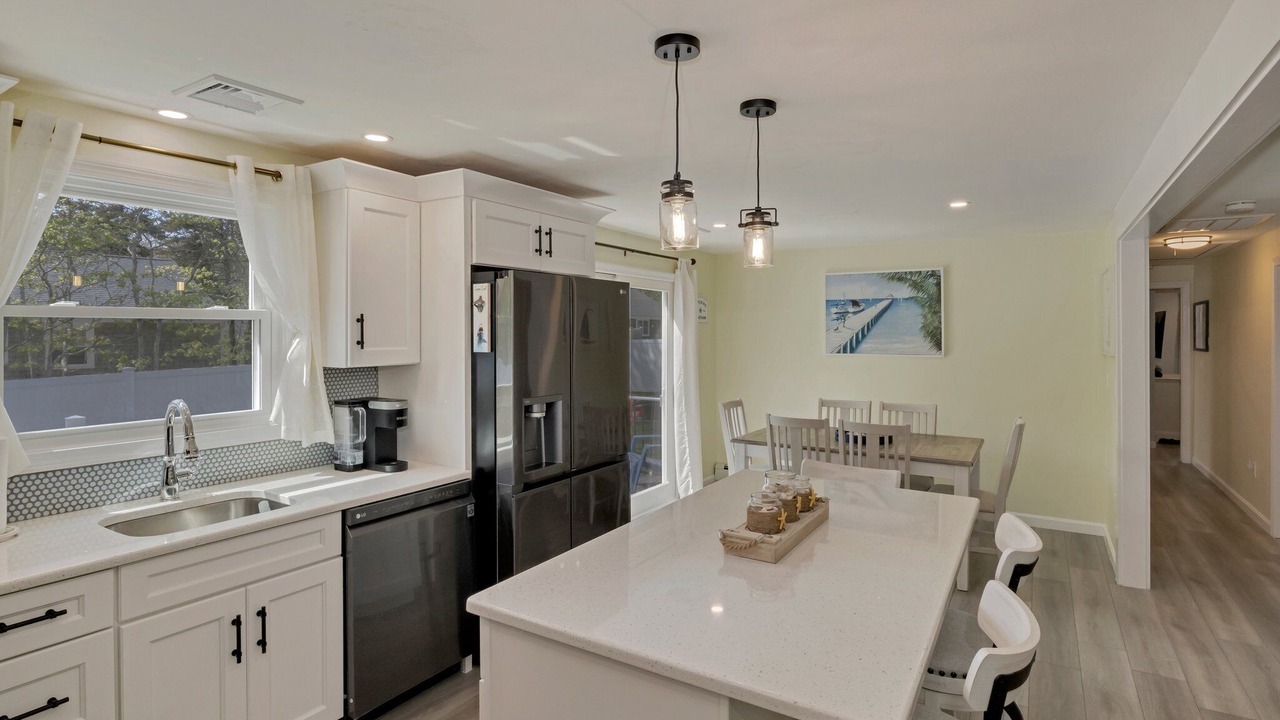 Photo of Kitchen in South Chatham