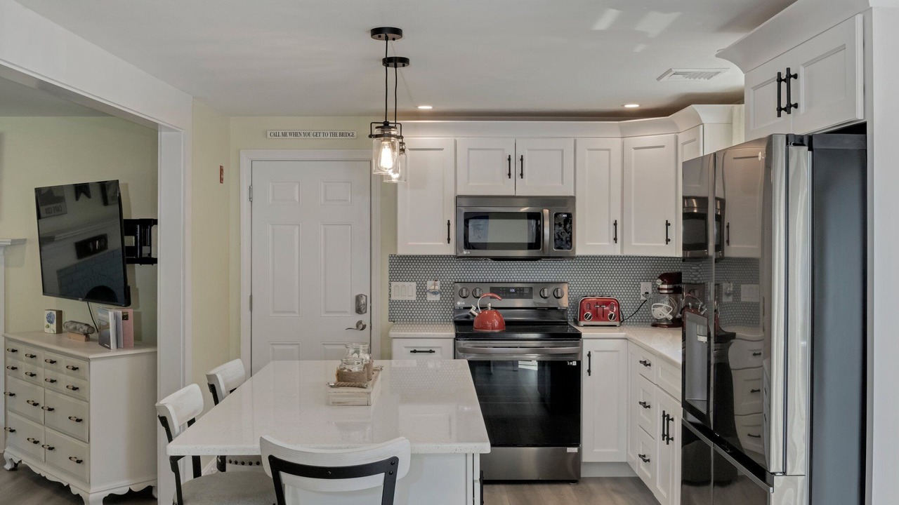 Photo of Kitchen in South Chatham