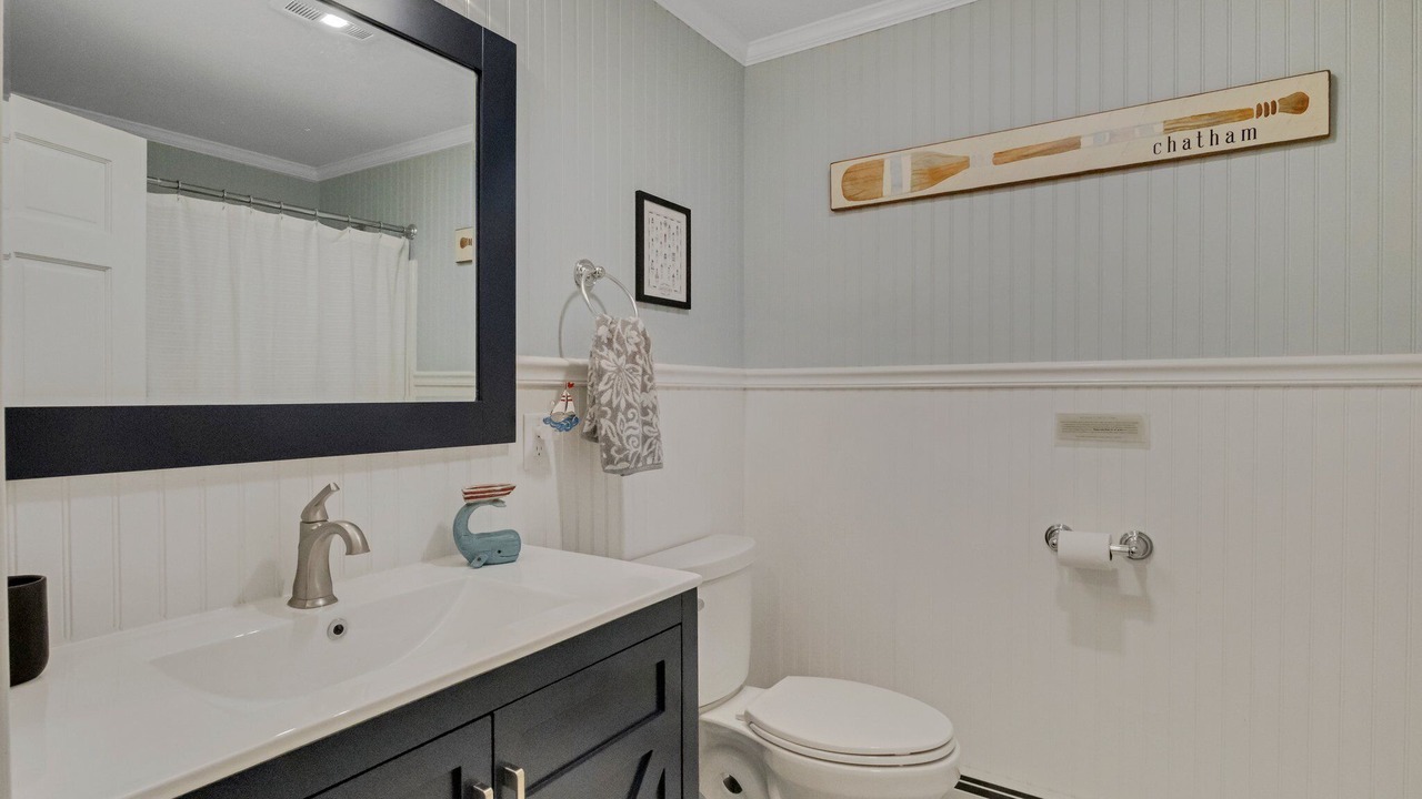 Photo of Bathroom in South Chatham