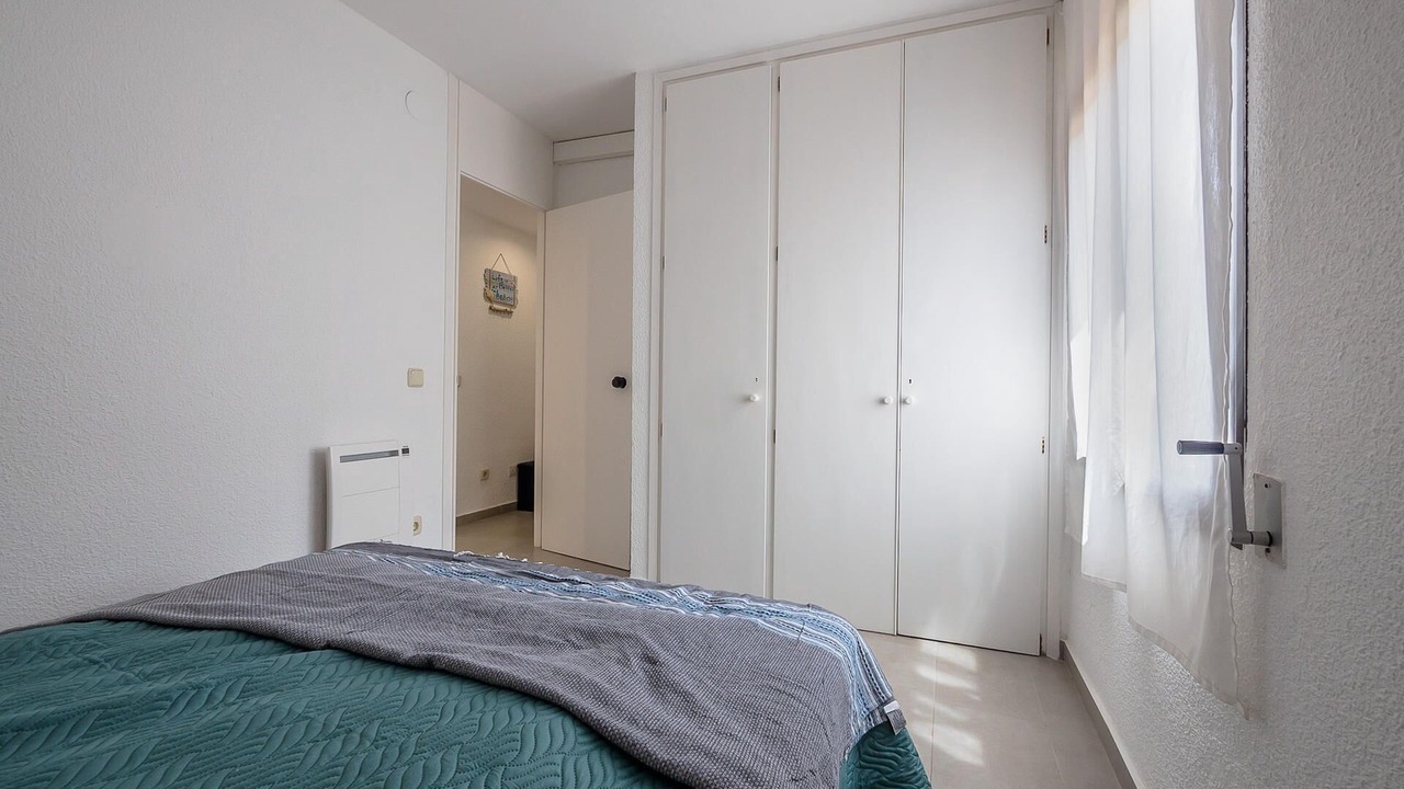 Photo of Bedroom in Sa Riera