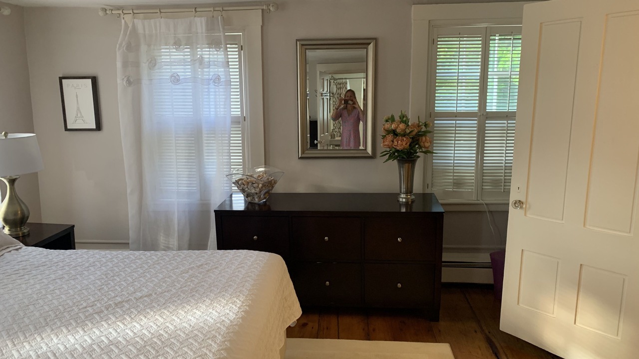 Photo of Bedroom in Marblehead