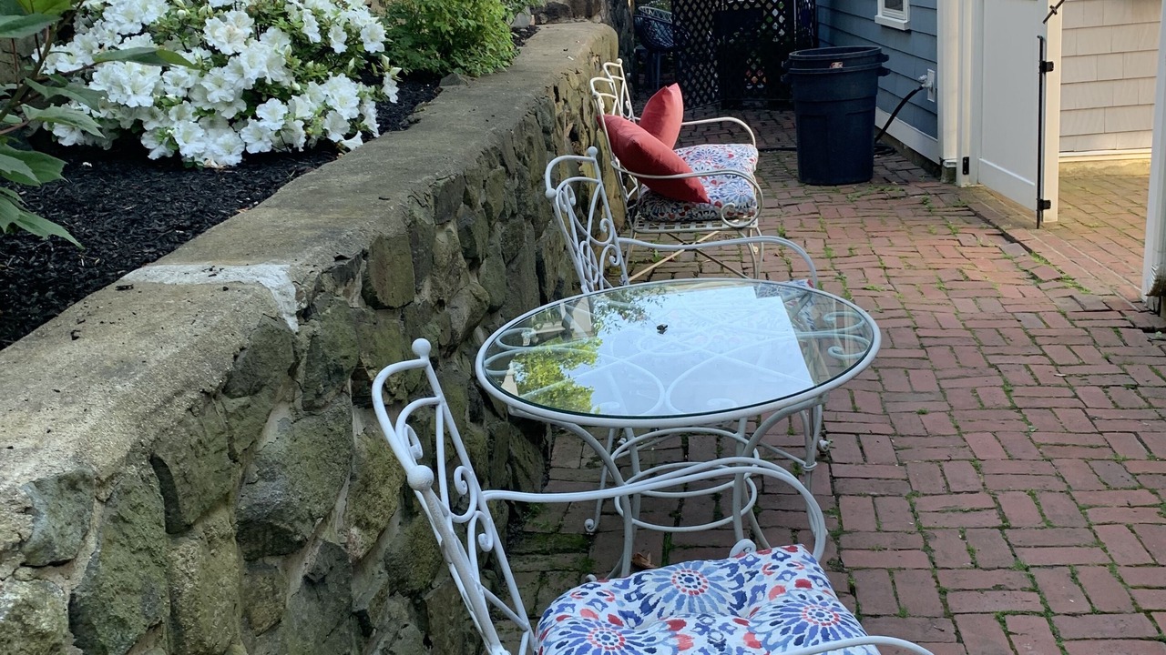 Photo of Outdoor in Marblehead