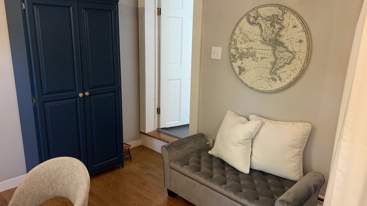 Photo of Livingroom in Marblehead