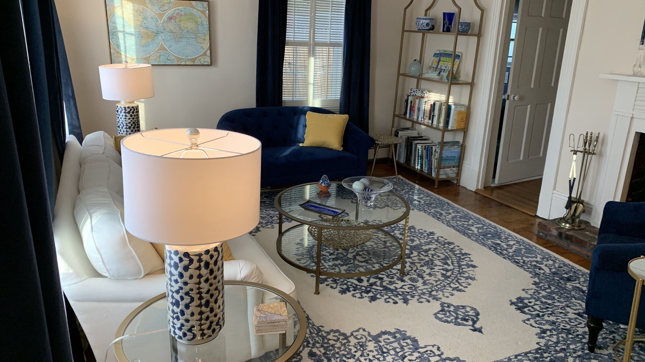 Photo of Livingroom in Marblehead