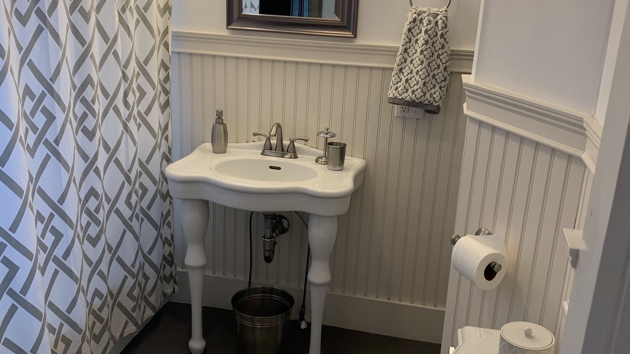 Photo of Bathroom in Marblehead
